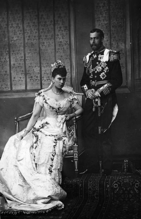 In the Victorian era, marriage was anything but the equal partnership we have now, and marriage advice to young women of the time was no different. In order to