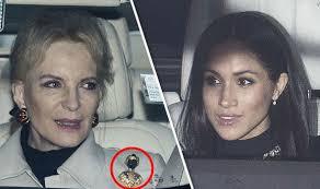 This is not the first time that a brooch stirred up some royal controversy. Princess Michael of Kent has caused controversy by wearing a 