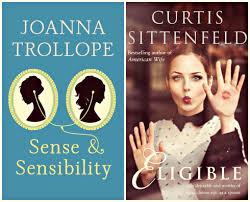 Jane Austin classics have long been a favorite for retelling. In fact, the enduring popularity of her novels has sparked the Jane Austen Project, a retelling of her six most famous novels by some of the biggest writers of our time. Have you read any of these Jane Austin retelling novels?