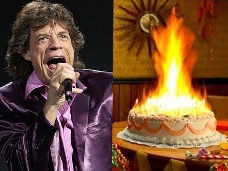 Milestone Birthdays In 2018