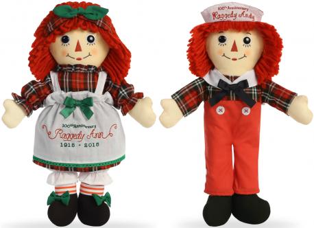 How about these famous things that will turn or have turned 100 this year...how many on this list are you surprised are 100 years old?