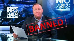 YouTube, Facebook, Spotify, Apple, Pinterest and now Vimeo have removed Infowars content from their services. The video streaming platform is the latest in a growing wave of tech companies pulling videos from embattled right-wing conspiracy theorist, Alex Jones. Jones has been under fire for years over conspiracy driven output, surrounding events like the Sandy Hook shooting and 9/11. In spite of what are largely regarded as fringe views, however, he's amassed a massive viewership, and even scored an interview with Donald Trump in the lead up to the 2016 election. Among the many ridiculous claims Alex Jones has put forward, are as follows (Check off any you actually believe are true):