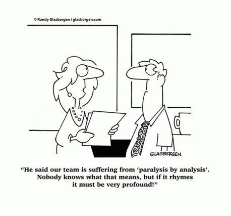 Language 101 Or All You Need To Know A to Z