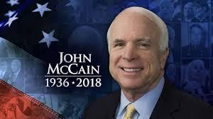 Senator John McCain died Saturday, after a short battle with aggressive brain cancer, at the age of 81. His legacy is impressive -- he was a naval bomber pilot, prisoner of war, conservative maverick, giant of the Senate, twice-defeated presidential candidate and an abrasive American hero who fought for what he believed, no matter how unpopular. He was also a husband, a father, a grandfather and a son (his mother is still alive at age 106, and a man of quiet faith. The tributes attest to his respectability and reputation. Here are a few things about him you may not know. How many of these did you know?