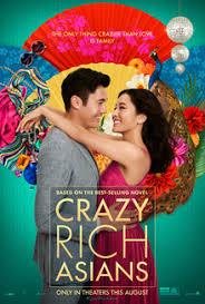 Who would have predicted this...in a movie summer full of incredible blockbuster films (The Incredibles 2, Avengers: Infinity War, Deadpool 2 , Mission: Impossible, Jurassic World: Fallen Kingdom), a romantic comedy has proven to be the most talked about movie this summer, and it's still going strong. Crazy Rich Asians has been packing theaters since it debuted topping $20 million its opening week. And three weeks later, it continues to break box-office records. In its second weekend, the box-office numbers only dropped a rare 6%. For context, The Incredibles 2, the biggest movie of the summer, saw a 56% drop in box-office turnout its second weekend. Crazy Rich Asians had the biggest Labor Day weekend box office in 11 years. This translates into three things: a sequel is guaranteed (there are three books in the series), more movies featuring Asian casts will be filmed and Singapore is definitely going to a 