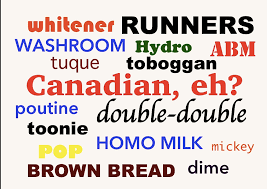 Oddly enough, even though in Canada and the States, we all speak English, there are some words or expressions that are unique to our respective countries (or even parts of those countries). Since I am Canadian, I am going to list some of the words or phrases unique to my country, but feel free to add your own in the comments. This question is for the Americans: did you know what these words meant before you saw this list?