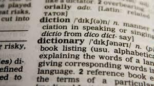 Many people estimate that there are more than a million words in the English language. In fact, during a project looking at words in digitized books, researchers from Harvard University and Google estimated a total of 1,022,000 words and that the number would grow by several thousand each year. When you see a massive number like this, though, it's important to remember that this includes different forms of the same word. It also includes lots of words that we could call archaic (they are not used in modern English). Do you actually own a dictionary?