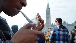 Of course with legalized weed, many other issues go hand-in-hand. Legalized does not mean 