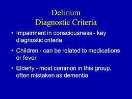 Science is a weird and wondrous thing. Sometimes illnesses can actually mimic other illnesses, causing misdiagnosis and confusion. One diagnosed condition -- dementia, is often presented in senior patients as just that, when in fact it can be a totally different, curable or treatable condition. Here are just a few of the many medical conditions that can be easily confused with dementia, and could cause significant delays in treatment or diagnosis. How many of these were you aware of?