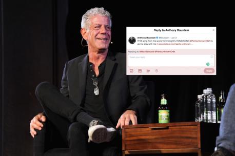A few days after the death of Anthony Bourdain last summer, a suicide researcher at the Royal Mental Health Centre in Ottawa downloaded four years of public tweets by @Bourdain onto the computer in his office. Zachary Kaminsky was certainly not the only one studying Bourdain's personal tweets for clues to why the the famed chef, author and television travel personality had taken his own life. But he had a unique tool – a computer algorithm designed to identify and sort tweets by characteristics such as hopelessness or loneliness to reveal a pattern only a machine could find. In simple terms, the algorithm, still in the early trial stage, charts the mood of the person tweeting in real time, with the goal of using that information to peer into the future. The idea being tested by Dr. Kaminsky, and researchers around the world, is whether artificial intelligence can predict suicide risk in time to intervene. Do you think that this may be a useful tool in early intervention and prevention of suicides?