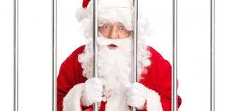 Here are only some of the worst Santa crimes ever committed. Which ones did you know about?