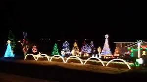 In Bismark, North Dakota, sibling rivalry has resulted in one of the best displays of holiday lights every year, since it started in 2008. Lights on Chestnut is a 