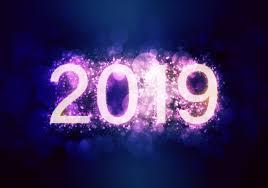 2019 Will Be A Very Good Year
