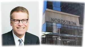 Blake Nordstrom, one of the copresidents of Nordstrom Department Stores, died Wednesday less than a month after being diagnosed with lymphoma. He was 58. Nordstrom led the company with his brothers, fellow copresidents Erik and Peter Nordstrom — the fourth generation of one of retail's most prominent families, great-grandsons of the company's founder John W. Nordstrom, who opened a shoe store that has been built into a department store empire with annual sales over $16 billion. Founded in 1901 by Nordstrom, Blake's great grandfather, and Carl F. Wallin, the company began as a shoe retailer and expanded its inventory to include clothing, accessories, handbags, jewelry, cosmetics, and fragrances. Select Nordstrom stores also include wedding and home furnishings departments. The company also has in-house cafes, restaurants and espresso bars. As of March 2018, Nordstrom operated 363 stores across 40 US states, including Nordstrom and discounted Nordstrom Rack locations, as well as six Nordstrom full-line stores in Canada. It employed about 72,500 as of 2017. Have you ever shopped at any of the Nordstrom stores?