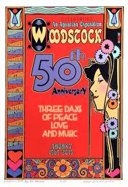 It promises to be the music event of 2019. A three-day festival is currently being planned in honor of Woodstock's 50th anniversary, and if nearly 500,000 people attended a concert when social media wasn't around to promote it, can you imagine the number of people who are going to show up for this thing in today's day and age? The Bethel Woods Center for the Arts, which was built on the original Woodstock site, will host the event from August 16 to August 18 this year. According to Billboard, many motels, hotels and Airbnb rentals in Sullivan County, New York — about 80-something miles northwest of New York City — are already booked solid for the upcoming festivities; places to stay closest to the event have also been booked up for quite some time. Do you plan to attend, or wish you could?