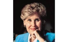 Erma Brombeck rightfully earned her place as one of our best-loved and funniest humorist -- as well as one of the most astute observers of everyday life. When she died in April 1996, she left a legacy anyone could be proud of -- three major newspaper columns, over 13 books, and the Erma Bombeck Writers' Workshop, which is believed to be the only national workshop for humor writers. At the height of her popularity, 900 newspapers syndicated her column to an audience of 30 million people. Here are a few more things about her you may not know. Which of these did you know already?