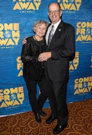 The story of the 9/11 attacks in September 2001 is a tragic and still vivid memory to most of us, but those terrible events allowed Diane and Nick Marson to find each other in a little town far away from their intended destinations. Their meeting would help inspire 