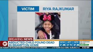Peel Regional Police issued an Amber Alert at around 11:30 p.m. on Feb. 14, triggering thousands of Ontarians' phones to alert them of missing 11-year-old Riya Rajkumar. The alert system is designed to widely disseminate information about a missing person, usually a child, through cellphones, television and radio broadcasts, and electronic roadway signs. As a direct result of someone receiving the alert, the police were able to locate the suspect (the father) and his vehicle. Tragically, Riya was located deceased at a residence in Brampton, and her father Roopesh Rajkumar was located and arrested, about an hour after the initial Amber Alert went out. Did you hear and respond to this Amber Alert?