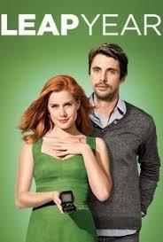 Leap Year or Leap Day has been the subject of or figured into some pop culture references. How many are you familiar with?