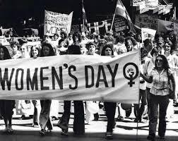 Just as some feel we do not need Black History Month or LGBTQ Pride Parades -- citing why do we not have white history month or straight pride parades -- many feel we do not need an International Women's Day. Considering that women make up approximately 50% of the population, were you aware of these statistics?