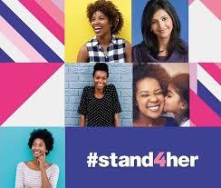 In honor of International Women's Day, Avon has launched Stand4her, their global response to the barriers still holding women back and aims to improve the lives of 100 million women each year by advancing their earning potential through the power of beauty, and their ability to live a safe and healthy life. They have also announced their partnership with The National Domestic Violence Hotline, the only national service organization that provides round-the-clock compassionate support, lifesaving resources, safety planning and information to anyone affected by relationship abuse. Just as they did 134 years ago, creating a movement for women to have the opportunity to earn an independent income 34 years before they were even allowed to vote, Avon hopes to make a difference to woman facing abuse, discrimination and lack of opportunity, worldwide. Do you feel these initiatives as well as some of the others, may create a new marketplace for Avon?