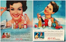 In 1886, Avon Products, Inc, known as Avon, launched what was a revolutionary idea -- a direct selling company for cosmetics and beauty products that empowered woman as business people, and still is the largest direct selling company just behind the leader, Amway. Many of us may remember flipping through the Avon catalog, or having our Avon representative pay us a visit, only to return weeks later with our order. Were you ever an Avon customer?