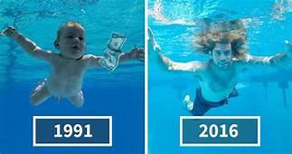 Underwater Babies and Sunshine Infants