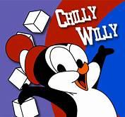 Do you enjoy penguins as much as I do?