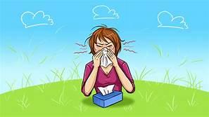 For seasonal allergy sufferers, spring can be challenging -- as 25% to 30% of Canadians and Americans suffer from seasonal allergies. Sometimes called 