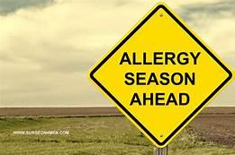 Which allergy facts are you familiar with?