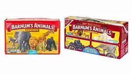 How many of these trivia facts about Animal Crackers did you know?