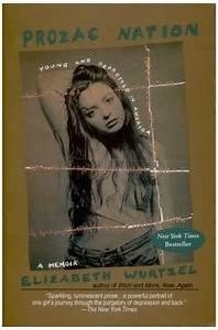 This year is also the 25th anniversary of the memoir, Prozac Nation: Young and Depressed in America, written by Elizabeth Wurtzel, the book that described the author's experiences with atypical depression, her own character failings and how she managed to live through particularly difficult periods while completing college and working as a writer. Prozac is a trade name for the antidepressant fluoxetine, which is one of the most often prescribed antidepressants for depression and other mental illnesses, such as Obsessive Compulsive Disorder and Bulimia. In 2016 it was the 29th most prescribed medication in the United States with more than 23 million prescriptions. Have you ever been on Prozac or another brand of fluoxetine?