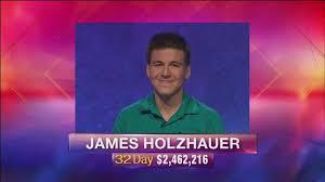 His Jeopardy Reign Is Over