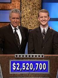 Holzhauer's winning streak on Jeopardy will go down surely as one for the record books. Here are some other epic moments from game shows you may have seen. Do you recall any of these?