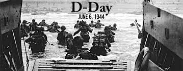 On June 6, 1944, British, US and Canadian forces invaded the coast of Normandy in northern France. The landings were the first stage of Operation Overlord - the invasion of Nazi-occupied Europe - and aimed to bring an end to World War Two. By night-time, around 156,000 Allied troops had arrived in Normandy, despite challenging weather and fierce German defences. At the end of D-Day, the Allies had established a foothold in France and within 11 months Nazi Germany was defeated and the war was over. Do you know anyone who fought in WW2 and if so, were they part of this particular operation?