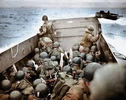 Were you aware of these D-Day facts (source: BBC News)?
