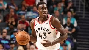 Whether you follow the NBA (National Basketball League) or not, Pascal Siakam of the Toronto Raptors has a story that seems to have been ripped right from movies. Three years ago, 
