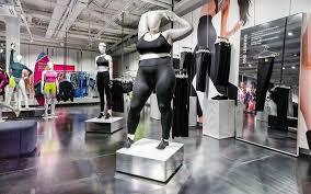 When Nike rolled out its