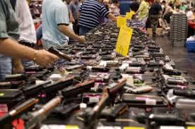 In fact, it will soon be even easier to carry guns in places of worship, schools, apartment buildings and disaster zones in Texas. Gov. Greg Abbott and the legislature declined to ban bump stocks, pass red flag laws or close the so-called gun show loophole ( referring to the sale of firearms by private sellers, including those done at gun shows, that do not meet federal background check requirements. This is dubbed the private sale exemption or 