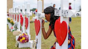 Texas lawmakers, however, did slip $1 million into their spending bill to bolster a campaign on safe gun storage. The NRA opposes the program and it is now, again, up to Governor Abbott to decide on the legislation's future. So, even gun safety laws may be thrown out by Texas. Does this upset you as much as it upsets me?