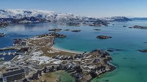 During winters on Sommarøy, a small Norwegian island that sits north of the Arctic Circle, the sun does not rise. And for 69 days during summer, it doesn't set. Needless to say, residents of Sommarøy have a different conception of time than people who live in parts of the world where the hours of the day are split into darkness and light. Kjell Ove Hveding is only one person who wants to see time abolished on Sommarøy. Last week, he presented a Norwegian member of parliament with a petition, signed by the island's residents, asking for Sommarøy to become the world's first time-free zone. The proposal is