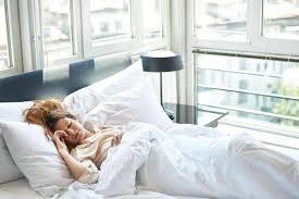People who live in regions with little-to-no sunlight in winter and a never-setting sun during summer often need to take various measures to help maintain a regular sleep cycle—like exposing themselves to diffused florescent light, or using black-out blinds, depending on the season. Research has shown that circadian rhythm, which is effectively a 24-hour internal clock, is vital to human health, regulating not only wakefulness and tiredness, but also hunger, stress, immunity and heart function. Were you aware of these issues in living in an area such as Norway or similar?
