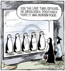 It has been proven that people in general do not make good eye witnesses. Although witnesses can often be very confident that their memory is accurate when identifying a suspect, the malleable nature of human memory and visual perception makes eyewitness testimony one of the most unreliable forms of evidence. Have you ever been an eye witness in a crime of any kind?