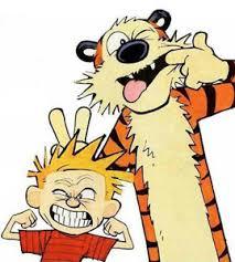 How many of these famous Tigers are you familiar with (sorry Tigger, equal time to all the others)?