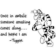 And someone as amazing as Tigger deserves its own special holiday, and today it is! July 29 has been designated as International Tiger Day (or is that Tigger day?). My two favourite animals are tigers and elephants (elephants get their own special day August 12 ). How many of these Tiger facts did you know?