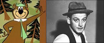 Did you know that these famous cartoon characters were inspired by these real life characters?