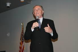 Holocaust survivor and retired attorney, Allan Hall, spoke at the University of Virginia Law School a few months ago with a warning and a call to action. Hall was 4 years old when Nazis invaded Poland in 1939. His family spent the following years of World War II running and hiding from German soldiers.