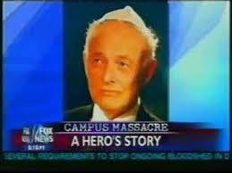 Incredible Stories Of Survival From Survivors