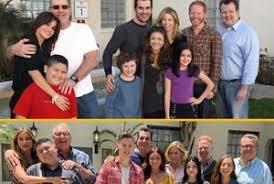 Modern Family has been on for 10 seasons, and the 11th and final season will do what this show has been doing successfully since 2009 -- offering an honest, funny and often familiar perspective of family life. -- whether you are straight, gay, multicultural, or traditional. The show has done what few ensemble shows can do, and the entire cast has matured and aged, but not changed since day one. Only the characters of Lilly and Joe has changed, with different actors playing them as babies. Do you enjoy the show Modern Family?