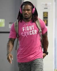 Former Pittsburgh Steelers running back DeAngelo Williams lost his mother, Sandra Hill at age 53, to breast cancer. Williams also lost his four aunts to the disease, all before the age of 50. He wanted to do his part to ensure that no other woman died from this disease, simply because they could not afford the cost of a mammogram. He started covering the cost of mammogram screening for women in 2015 through his nonprofit organization, The DeAngelo Williams Foundation. Since then, the foundation has covered the cost of over 500 mammograms at hospitals located in Pittsburgh, Pennsylvania; Memphis, Tennessee; Jonesboro, Arkansas; and Charlotte, North Carolina. Do you think what he is doing is wonderful?